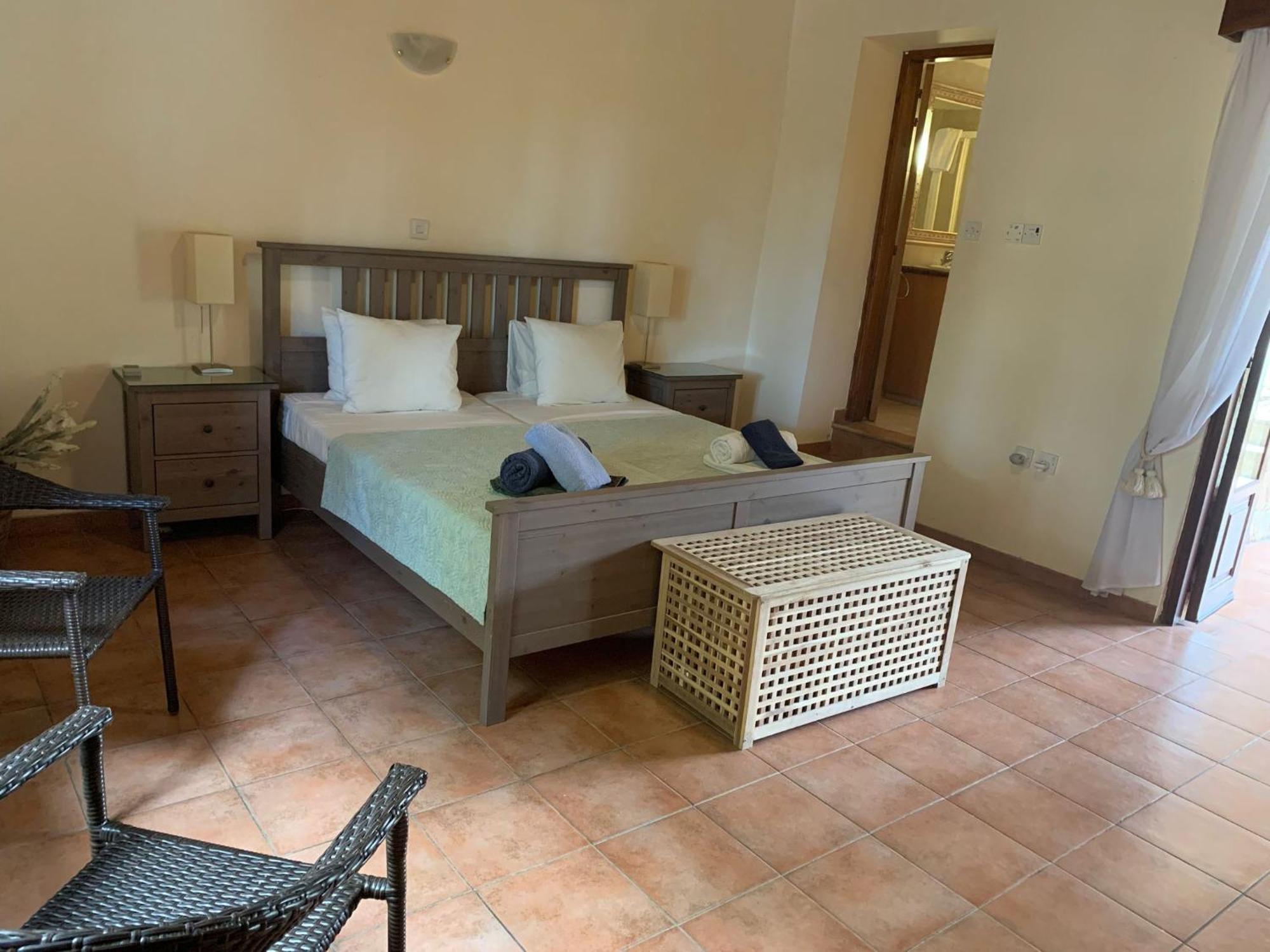 Anna Maria Villa Peyia Dış mekan fotoğraf